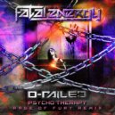D-Railed - Psycho Therapy