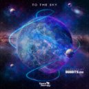 Backdohm, Bjorn - Alien Visions (Original Mix)