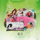 Ali U - Get Movin\' (Original Mix)
