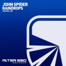 John Spider - Raindrops