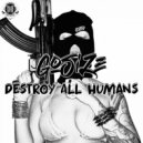 Gosize - Destroy All Humans