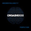 HDcorestallion777 - Purple Sun