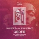 Yamin Bene Feat. Mc Ben & Florance - Order
