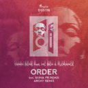 Yamin Bene Feat. Mc Ben & Florance - Order (Sigma Pr Remix)