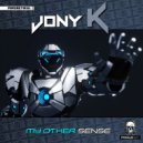 Jony K - My Other Sense