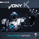Jony K - Forces Of Evil