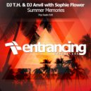 DJ T.H. & DJ Anvil with Sophie Flower - Summer Memories