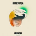 Cornelius SA Ft. Pierre Stemmett - Answers