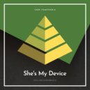 Igor Pumphonia - She\'s My Device (Dub)