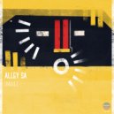 Alley SA - Umuhle (Original Mix)