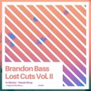 Brandon Bass - Sweat Shop (Original Mix)