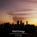 DJ Patsan - Vital Energy (Original Mix)