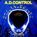 A.D. Control - Control Cut (Remix)