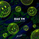 DAS FM - Devil Breath of God (Original Mix)