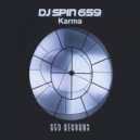 DJ Spin 659 & deeptea feat. Tlaisego - On My Own (Original Mix)