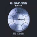 DJ Spin 659 - Paradigm