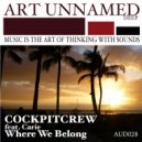 Cockpitcrew feat. Carie - Where We Belong (Radio Mix)