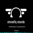 Antiteston Corporation - Dance