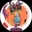 Antonio Valentini & Guerre - Redemption (Original Mix)
