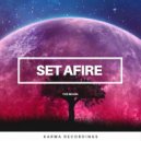 Set Afire - The Moon