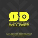 Furney & Scott Allen - Higher (Original Mix)