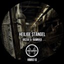 Ramkka - Ignis Sacer Stems (Arzax Remix)