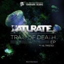 Xaturate & Al Twisted - Over The Edge