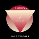 Jose Vilches - Llorona