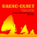 Radio Quiet - Speed
