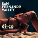Disco Secret, Luca Laterza - San Fernando Valley