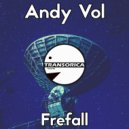 Andy Vol - Frefall
