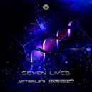 Harmonic7 & Afterlif3 - Seven Lives