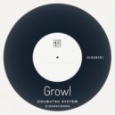 Doubutsu System - Growl