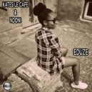 Kates Le Cafe & Ndoni - Eduze (Soulful House Mix)