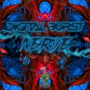 DIGITAL BURST - Nerve