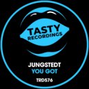 Jungstedt - You Got