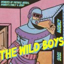Agency - The Wild Boys