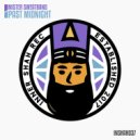 Mister Sweatband - Locker Room