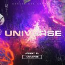 Jonny El - Universe