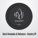 Barni Granados, Malavera - Country
