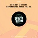 Wallas, Mack Bango - Tap Dat (Original Mix)