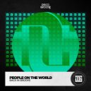 Back In Groove - People On The World
