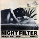 Benoit (IT) and LENny (IT) - Night Filter