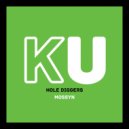 Hole Diggers - Mossyn (Original Mix)