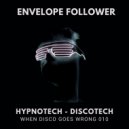 Envelope Follower - Discotech