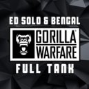 Ed Solo, Bengal - Full Tank