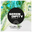 Ar.T vs. Jonh\'S - Honey K (Mirko Dee M.A.Y.O. Mix)