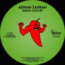 Adham Zahran - Use It