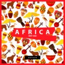 Dj Detach - Africa