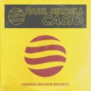 Paul Sirrell - Casio